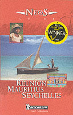 Reunion Mauritius, Seychelles