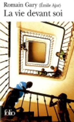 La vie devant soi - Romain Gary