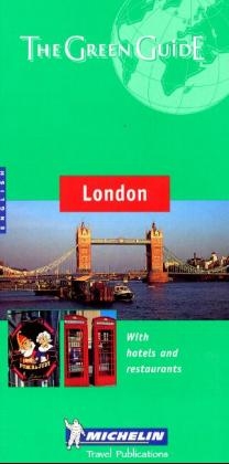 Michelin Green Guide