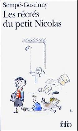 Les recres du petit Nicolas