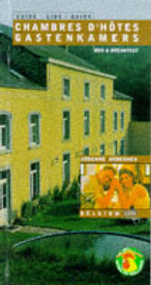 Chambres d'Hotes Ardennes-Belgigue