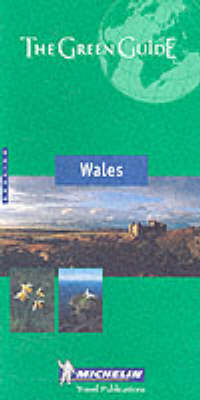 Michelin Green Guide -  Michelin Travel Publications