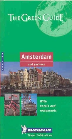 Amsterdam Green Guide