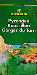 Pyren&auml;en, Roussillon, Gorges du Tarn