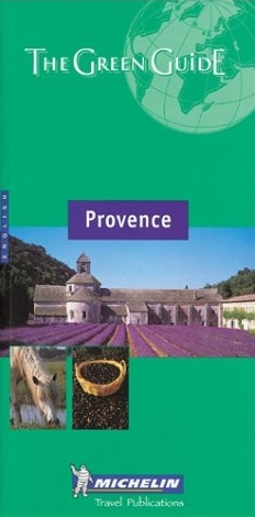 Provence Green Guide
