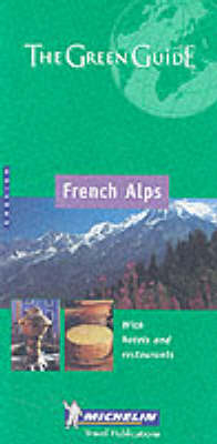 French Alps Green Guide