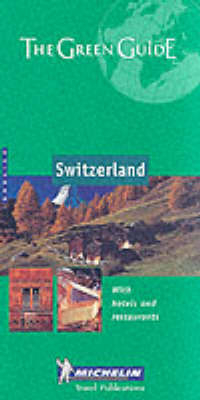 Switzerland Green Guide