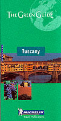 Michelin Green Guide