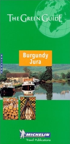 Burgundy-Jura Green Guide