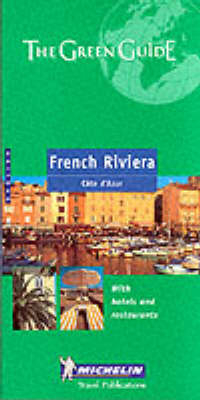 French Riviera Green Guide