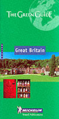Great Britain Green Guide