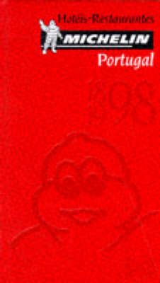 Michelin Red Guide -  Michelin Travel Publications