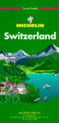 Michelin Green Guide