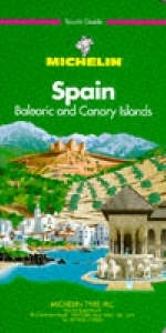 Michelin Green Guide