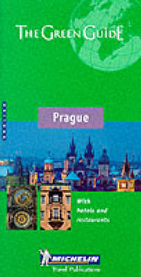 Prague Green Guide