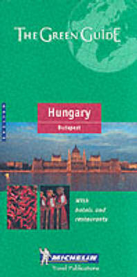 Hungary Green Guide