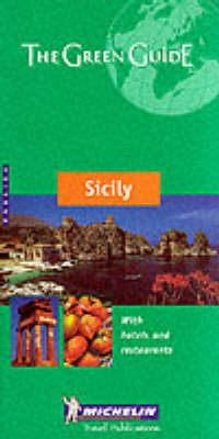 Michelin Green Guide