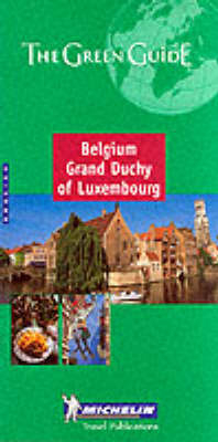 Michelin Green Guide