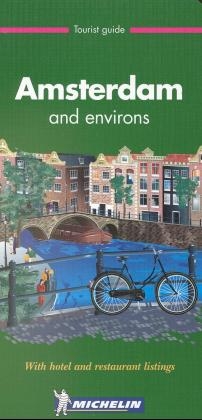 Michelin Green Guide