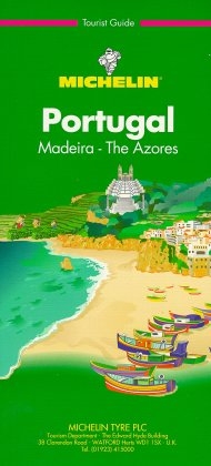 Michelin Green Guide