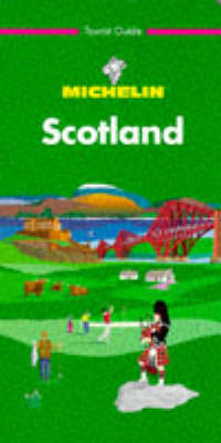 Michelin Green Guide