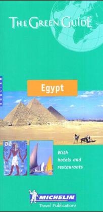 Egypt Green Guide