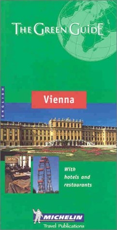 Vienna Green Guides