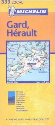 339 Local Gard, Herault