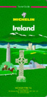 Michelin Green Guide