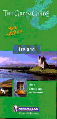 Ireland Green Guide