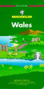 Michelin Green Guide -  Michelin Tyre Public Limited Company