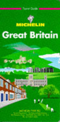 Michelin Green Guide