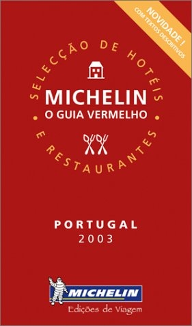 Michelin Red Guide