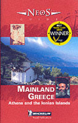 Mainland Greece