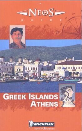 Greek Islands