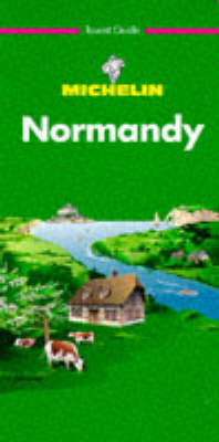 Michelin Green Guide - 