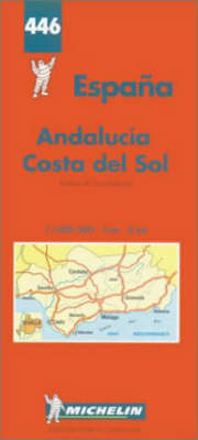 Southern Spain -  Michelin Travel Publications,  Pneu Michelin