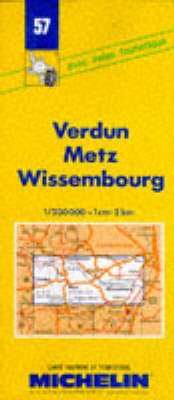 Verdun-Metz-Wissembourg