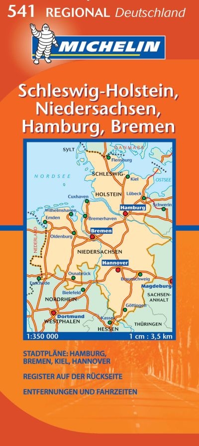 Schleswig-Holstein / Hamburg / Niedersachsen / Bremen