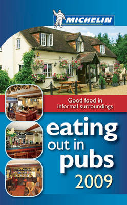 Eating Out in Pubs