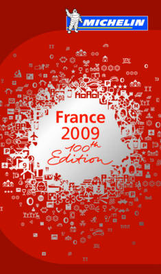 France (In English) 2009 Annual Guide