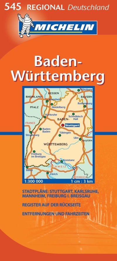 Baden-W&uuml;rttemberg