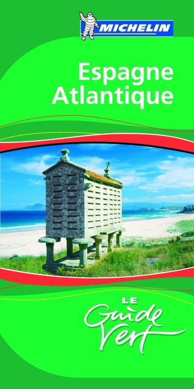 Espagne atlantique -  Manufacture fran&ccedil;aise des pneumatiques Michelin