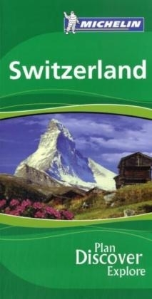 Switzerland Green Guide