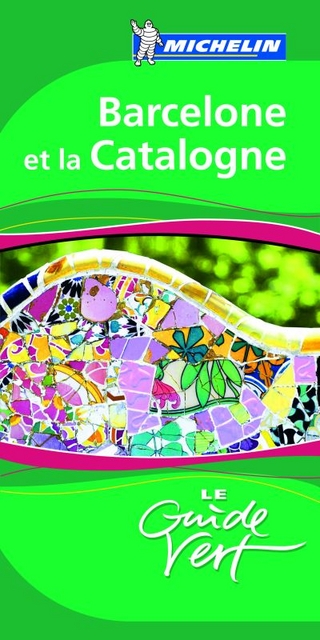 Barcelone Et La Catalogne