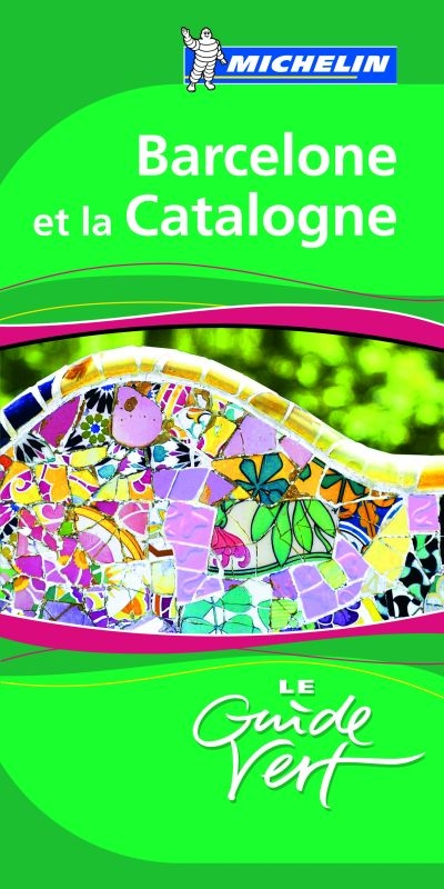 Barcelone Et La Catalogne