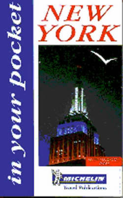 In Your Pocket New York - 