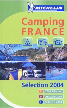 Camping France 2004 -  Michelin Staff