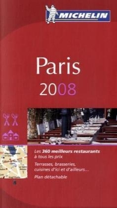 Paris 2008 -  Michelin