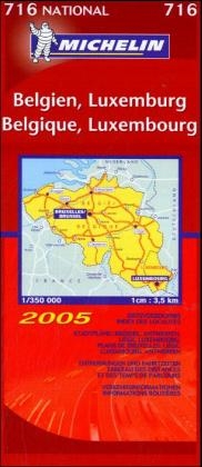 Belgien / Belgique 2005